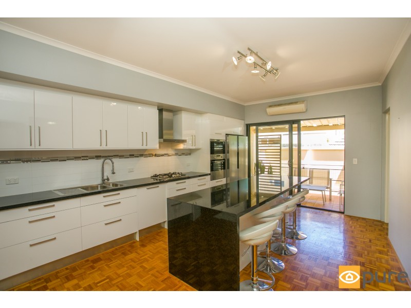 6/39 Monger Street, Perth WA 6000