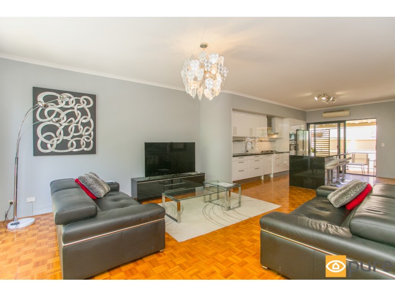 6/39 Monger Street, Perth WA 6000