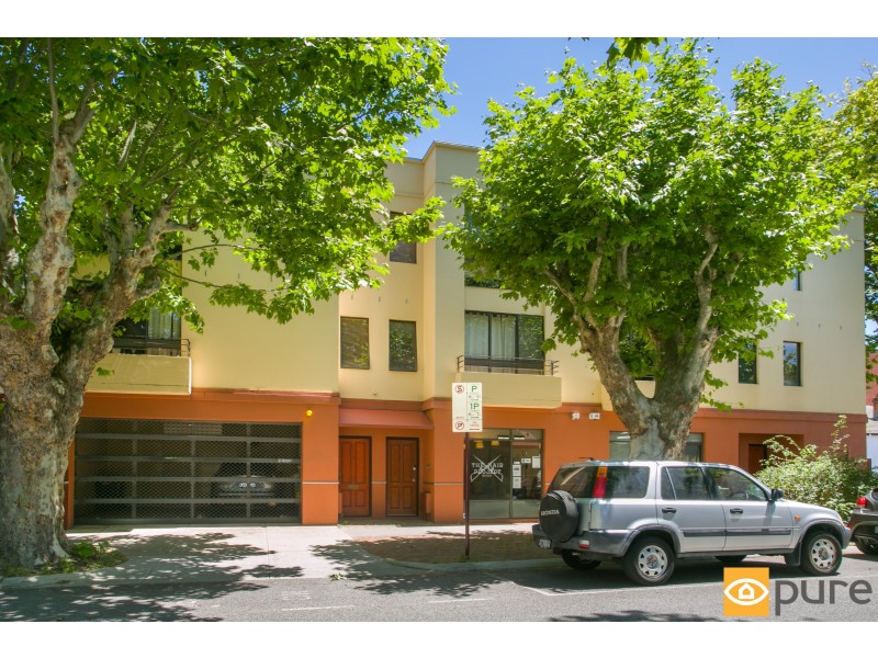 6/39 Monger Street, Perth WA 6000