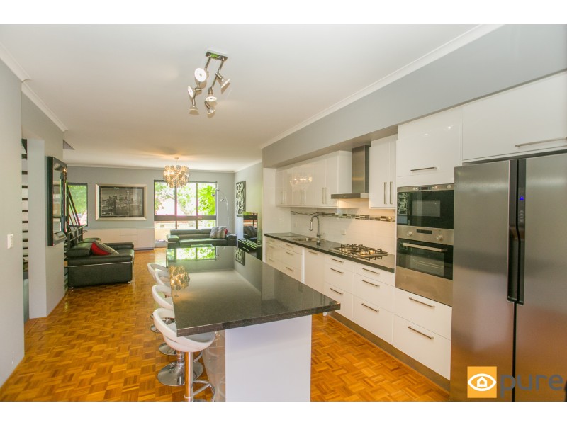 6/39 Monger Street, Perth WA 6000