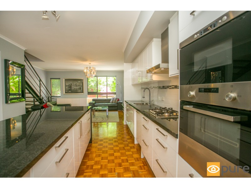 6/39 Monger Street, Perth WA 6000