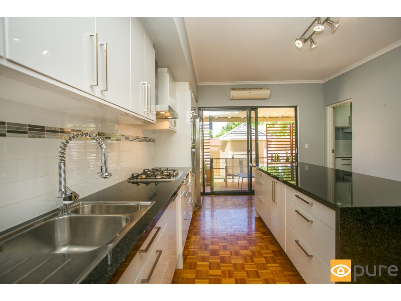 6/39 Monger Street, Perth WA 6000