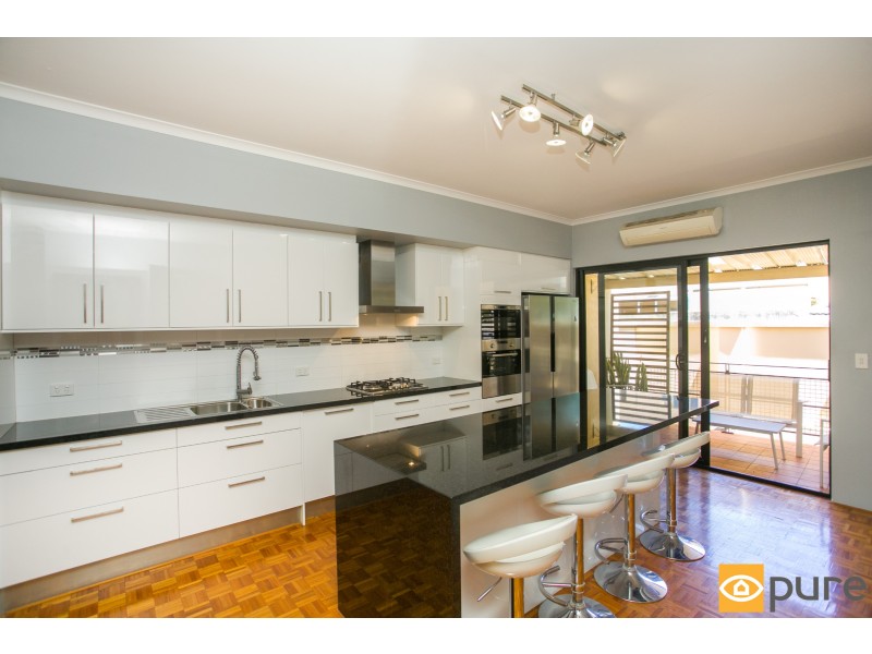 6/39 Monger Street, Perth WA 6000