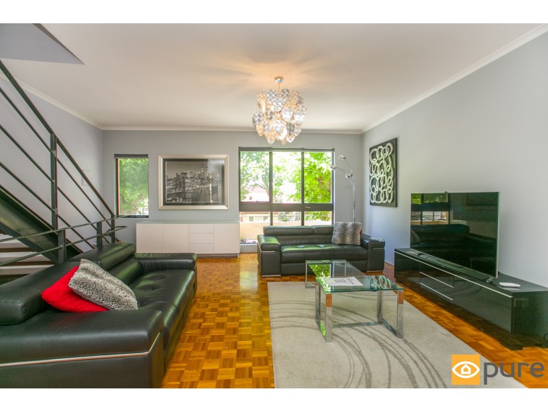 6/39 Monger Street, Perth WA 6000