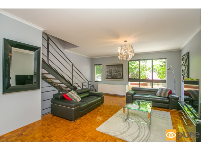 6/39 Monger Street, Perth WA 6000