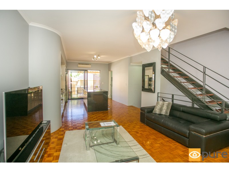 6/39 Monger Street, Perth WA 6000