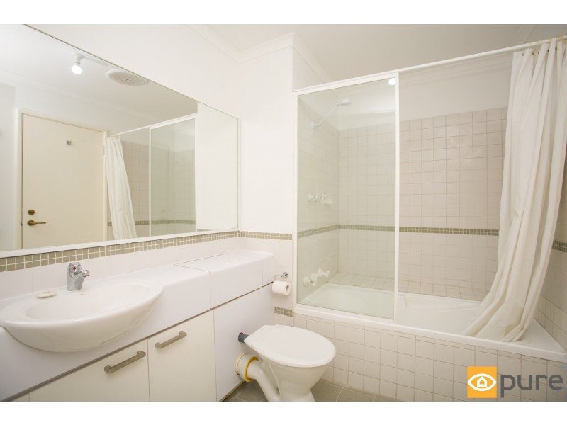 6/39 Monger Street, Perth WA 6000