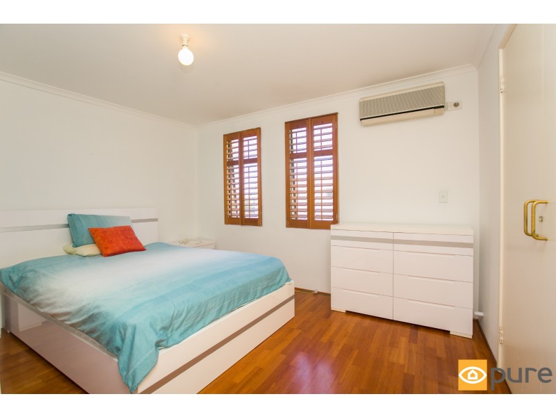 6/39 Monger Street, Perth WA 6000