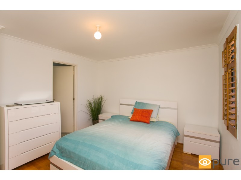 6/39 Monger Street, Perth WA 6000