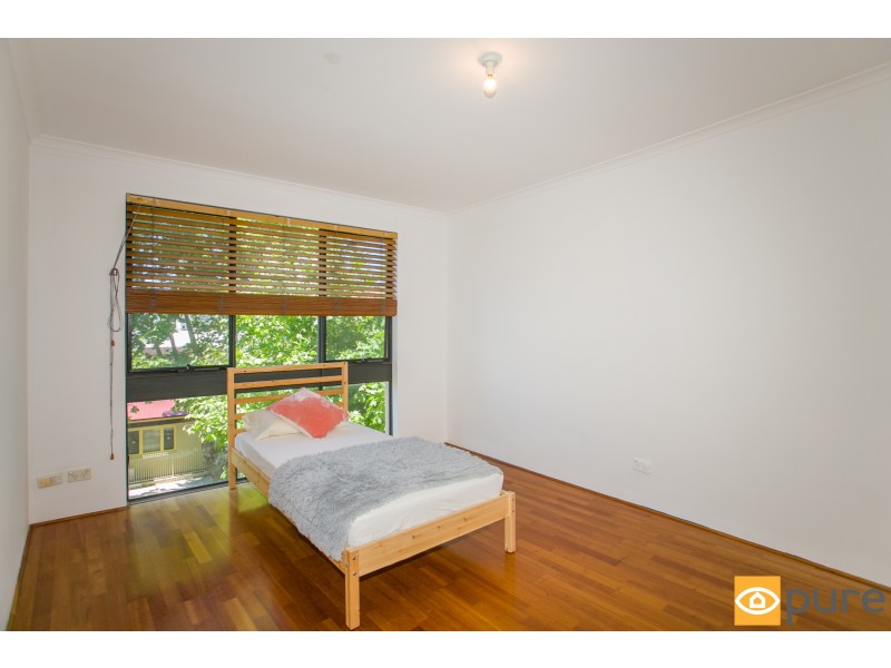 6/39 Monger Street, Perth WA 6000