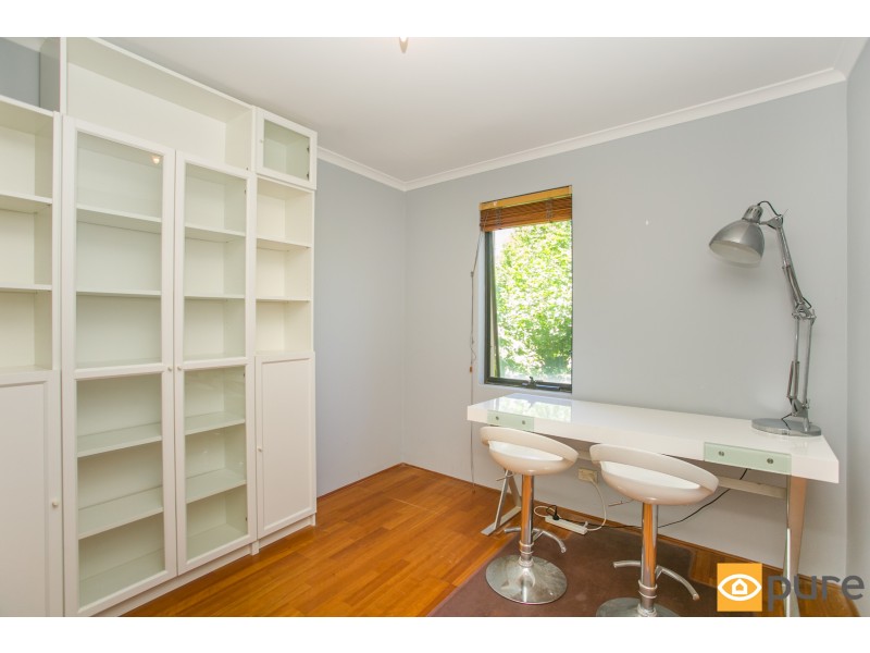 6/39 Monger Street, Perth WA 6000