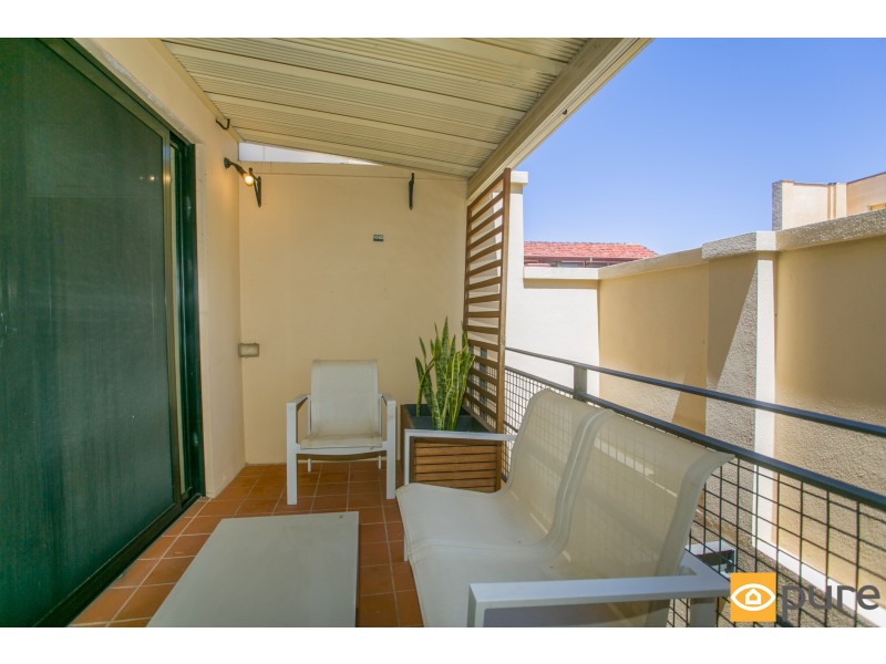 6/39 Monger Street, Perth WA 6000