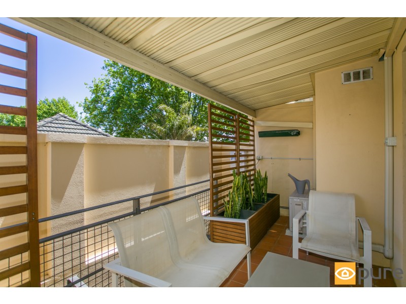 6/39 Monger Street, Perth WA 6000