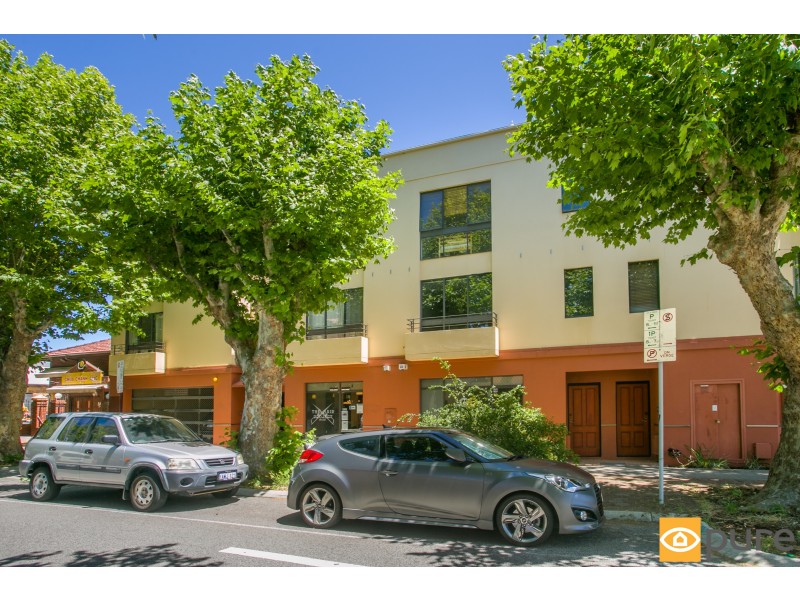 6/39 Monger Street, Perth WA 6000