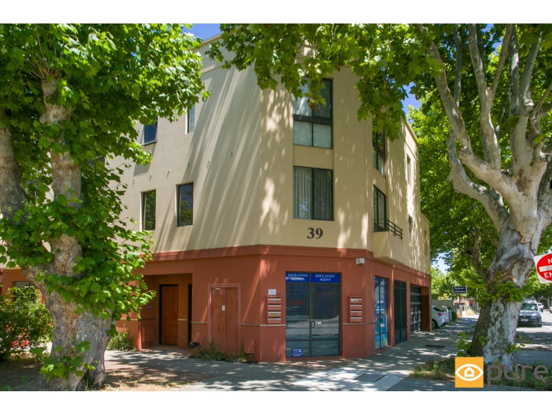 6/39 Monger Street, Perth WA 6000