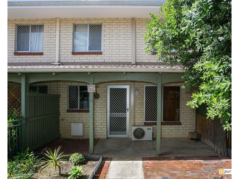 52/115 Herdsman Parade, Wembley WA 6014