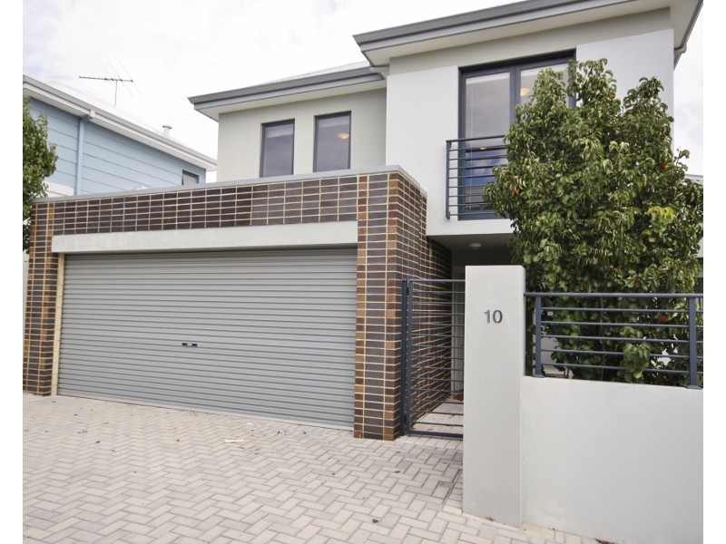 10/23 Cox Street, Maylands WA 6051