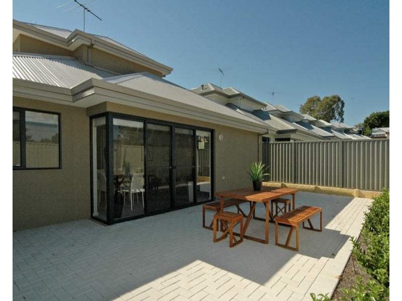 10/23 Cox Street, Maylands WA 6051