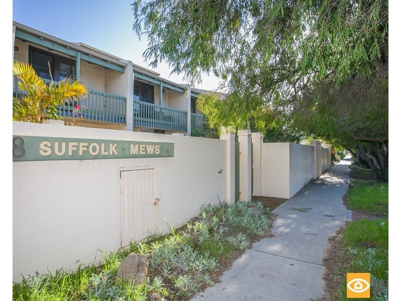 3/8 Suffolk Street, Fremantle WA 6160