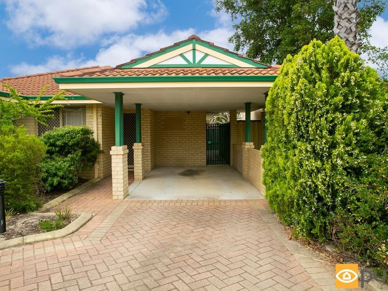 3/9-11 Toms Court, Bayswater WA 6053