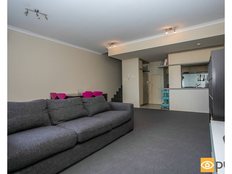 4/380 Roberts Road, Subiaco WA 6008