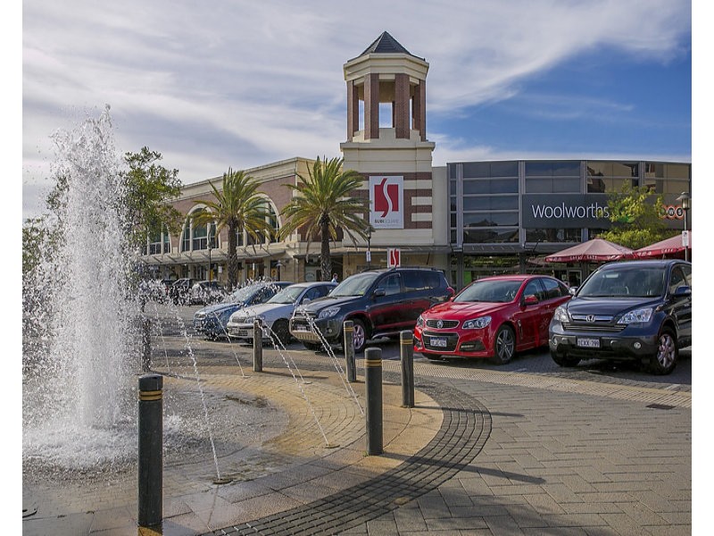 4/380 Roberts Road, Subiaco WA 6008