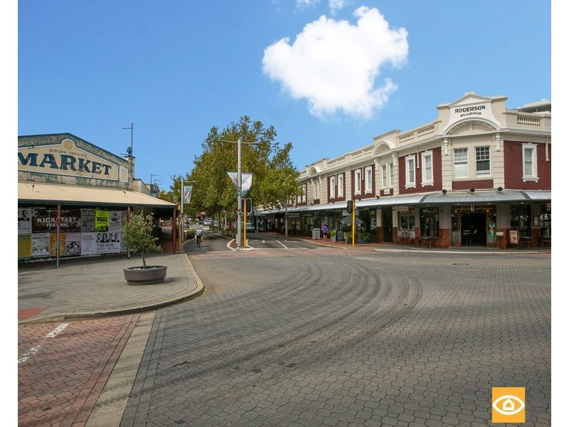 4/380 Roberts Road, Subiaco WA 6008