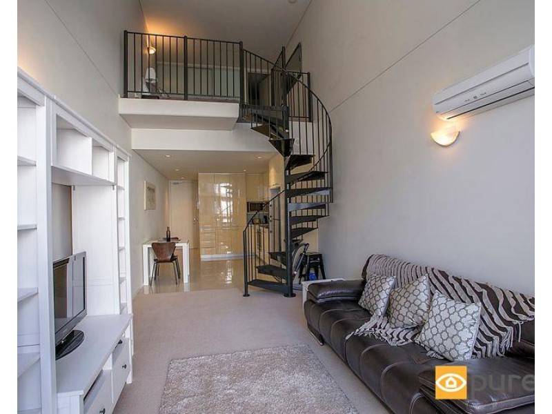 17/149-151 Adelaide Terrace, East Perth WA 6004