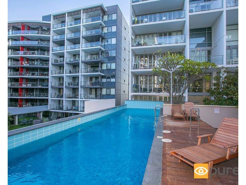 17/149-151 Adelaide Terrace, East Perth WA 6004