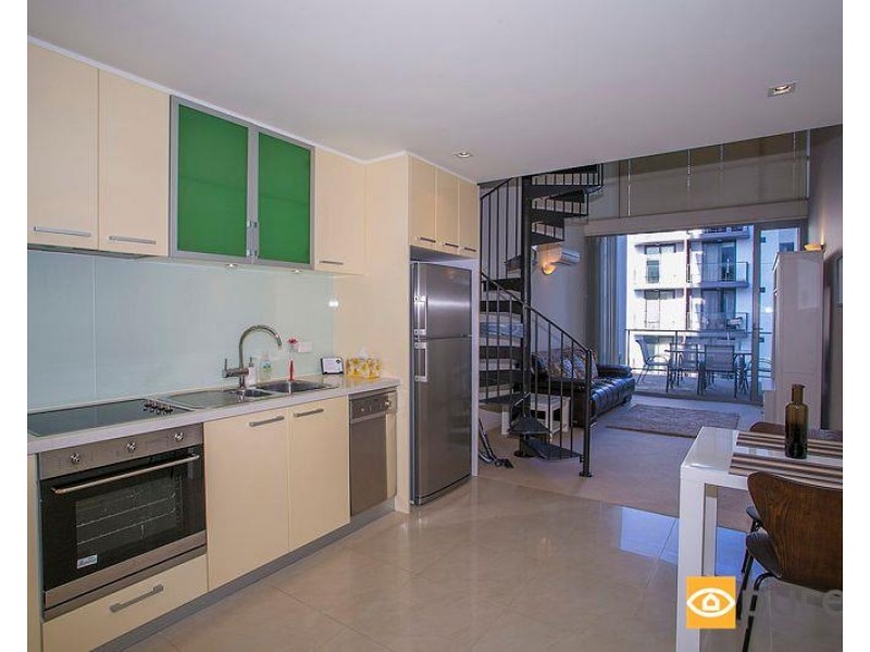 17/149-151 Adelaide Terrace, East Perth WA 6004