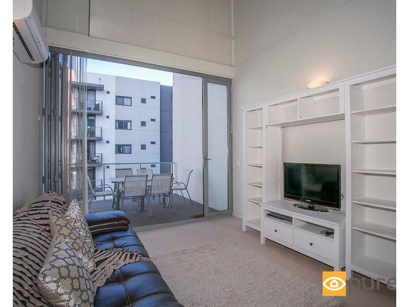 17/149-151 Adelaide Terrace, East Perth WA 6004