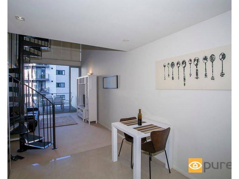 17/149-151 Adelaide Terrace, East Perth WA 6004