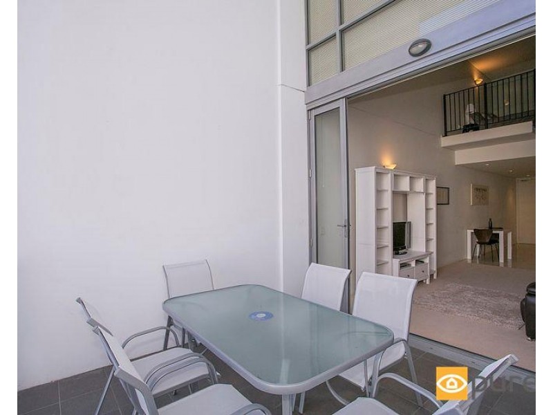 17/149-151 Adelaide Terrace, East Perth WA 6004