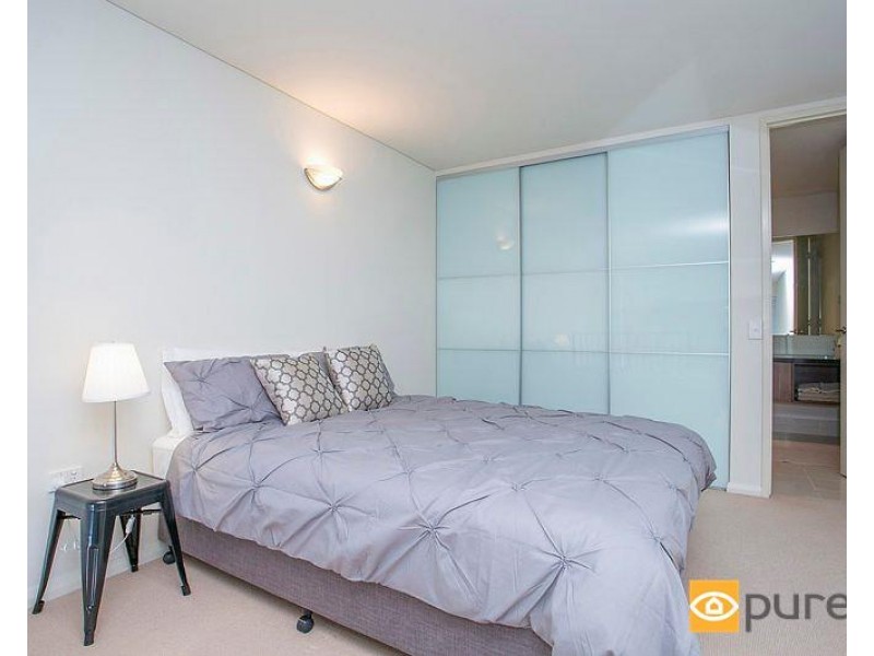 17/149-151 Adelaide Terrace, East Perth WA 6004