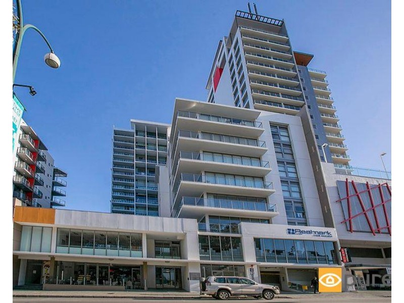 17/149-151 Adelaide Terrace, East Perth WA 6004