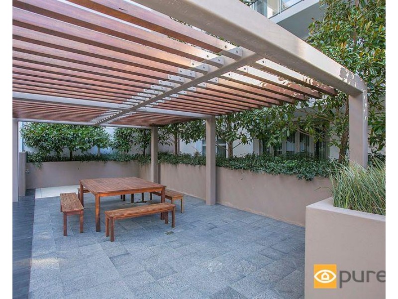 17/149-151 Adelaide Terrace, East Perth WA 6004