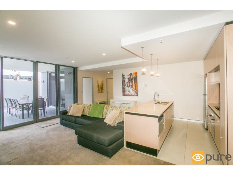 5/155 Adelaide Terrace, East Perth WA 6004