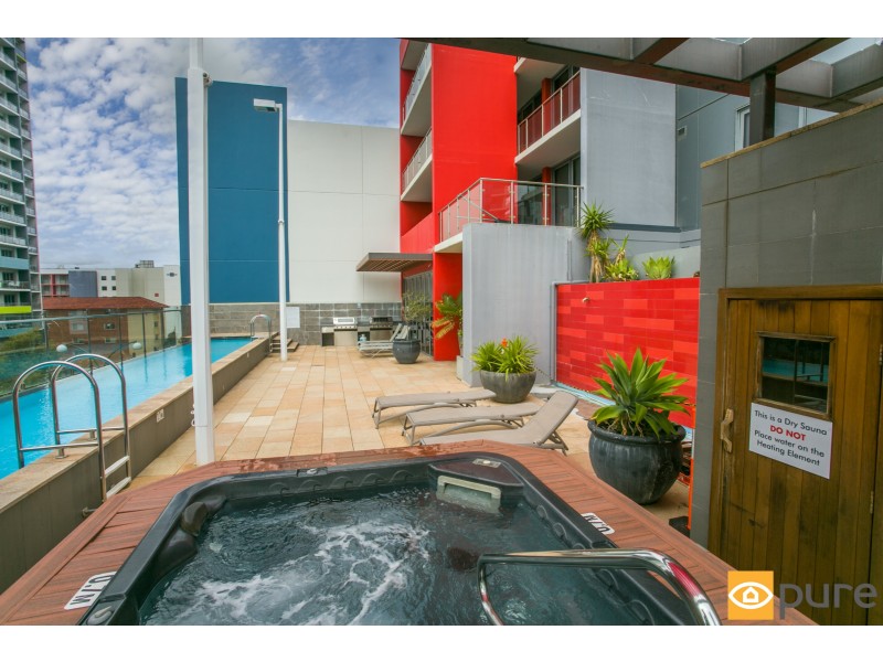 5/155 Adelaide Terrace, East Perth WA 6004