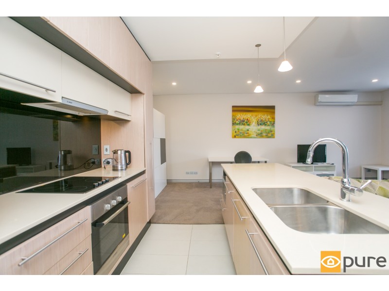 5/155 Adelaide Terrace, East Perth WA 6004