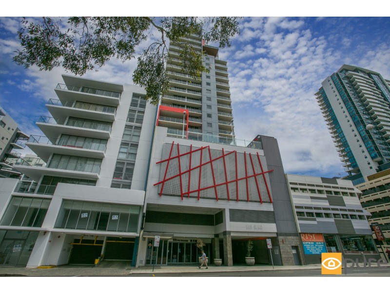 5/155 Adelaide Terrace, East Perth WA 6004