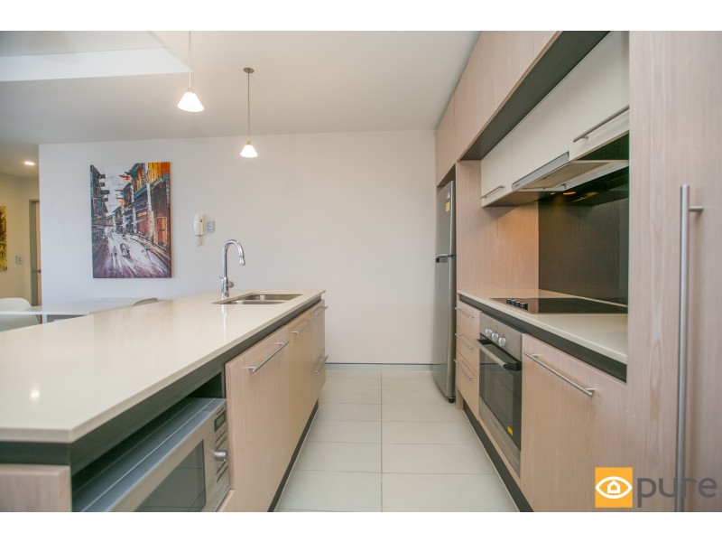 5/155 Adelaide Terrace, East Perth WA 6004