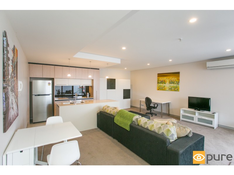 5/155 Adelaide Terrace, East Perth WA 6004