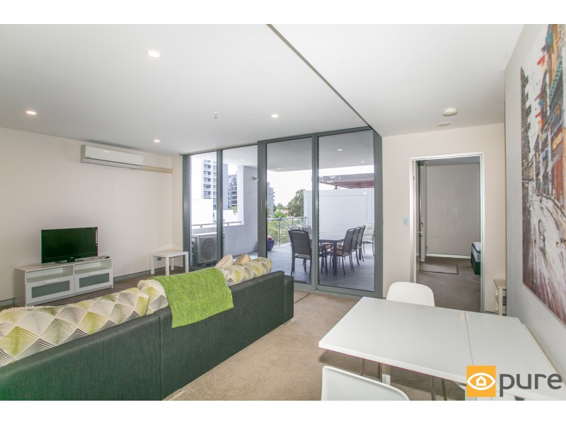 5/155 Adelaide Terrace, East Perth WA 6004