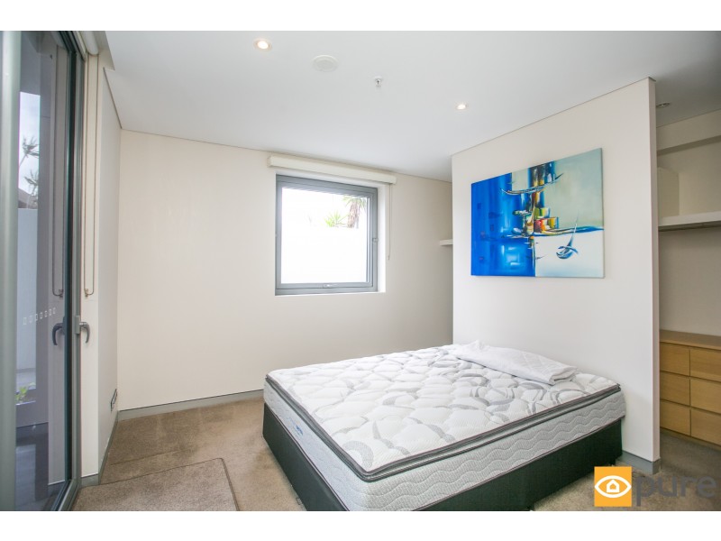 5/155 Adelaide Terrace, East Perth WA 6004