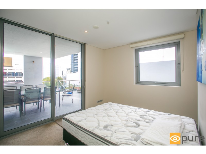 5/155 Adelaide Terrace, East Perth WA 6004