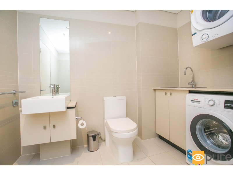 5/155 Adelaide Terrace, East Perth WA 6004