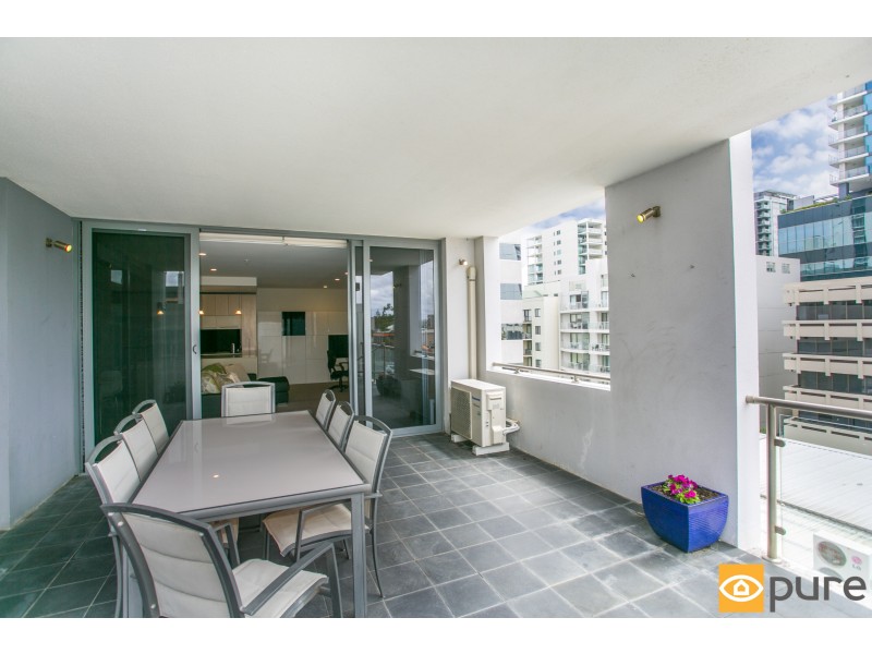 5/155 Adelaide Terrace, East Perth WA 6004