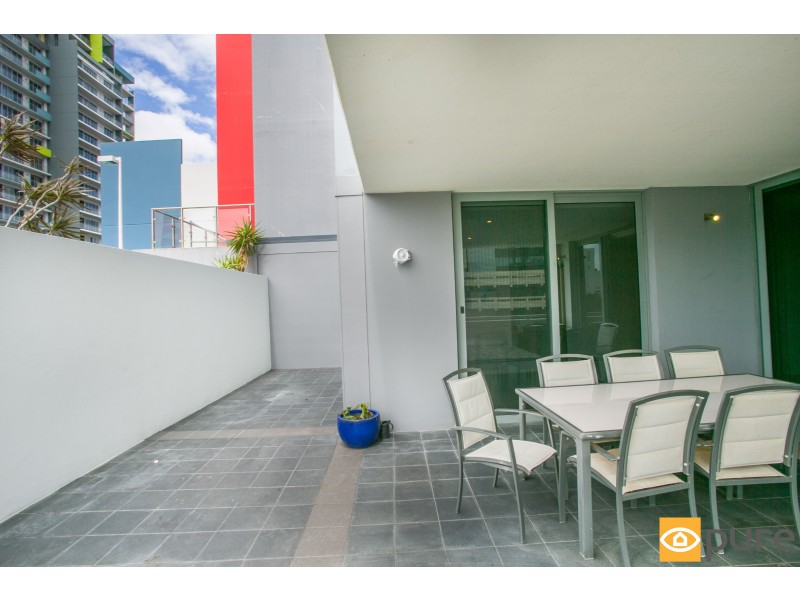 5/155 Adelaide Terrace, East Perth WA 6004