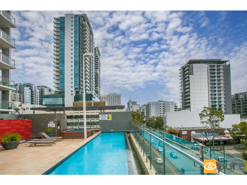 5/155 Adelaide Terrace, East Perth WA 6004