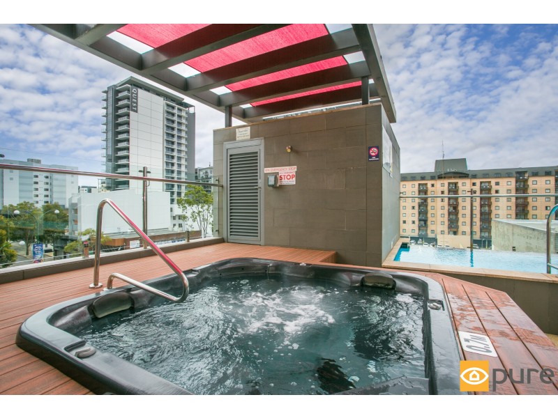 5/155 Adelaide Terrace, East Perth WA 6004